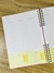 PLANNER FINANCEIRO PERMANENTE DREAMS BRW - loja online