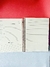 CADERNO DE RECEITAS ESPIRAL CAPA DURA SOHO 90 GRAMAS 80 FOLHAS SOHO Tilibra