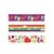Washi Tape Love is Love - Shelks Papelaria