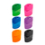 APONTADOR DUPLO OVAL C/DEPÓSITO LEO&LEO - comprar online
