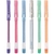 Caneta Gel Pastel Tris Effect 1.0mm