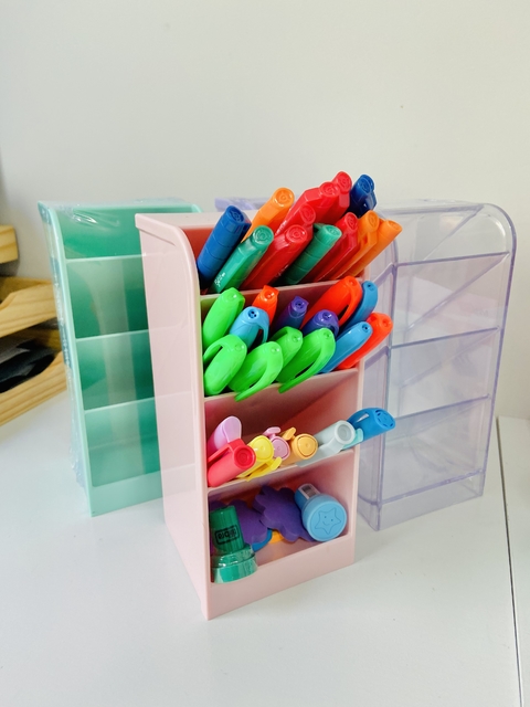 Organizador Diagonal Waleu