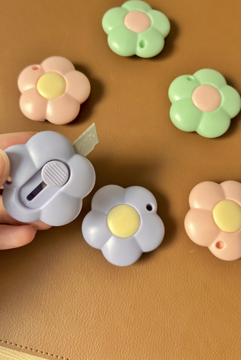 Mini Estilete Flor - comprar online