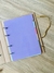 Caderno argolado Colegial Jandaia Mickey e Minnie - Shelks Papelaria