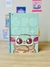 Caderno Universitário Capa Dura 10 Matérias 160 Folhas Baby Yoda - comprar online