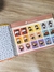 Caderno Cartografia Capa Dura 96 Folhas Harry Potter - loja online