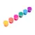 Guache Neon Harry Potter Blister C/6 Cores - 3,8Mm Por Pote - Leo&Leo - comprar online