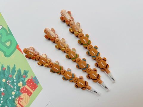 Lapiseira troca ponta Biscoito