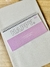 Agenda Semanal de Bolso Happy 2024 Tilibra