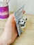 Grampeador 12 Folhas Mini Com Extrator Panda + 1000 Grampos Nº 10 - comprar online
