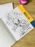 Álbum Maleta para Colorir e adesivos Homem aranha Tilibra na internet