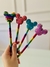 Caneta Disney Mickey Lantejoula - comprar online
