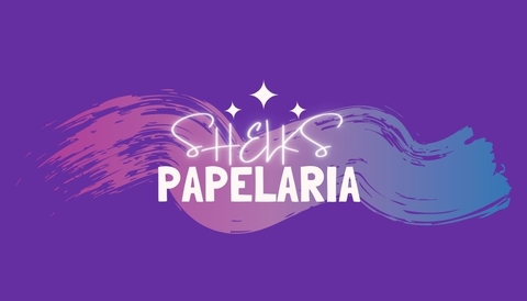 Shelks Papelaria