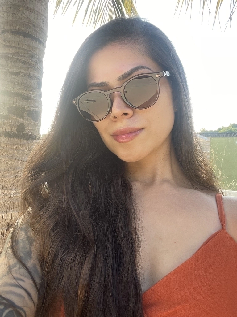 Óculos Curitiba cool