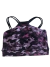 Top la loba army - camuflado