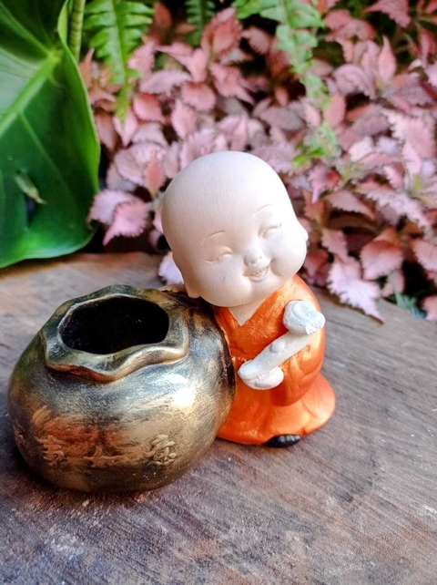MINI MONGE DA FORTUNA