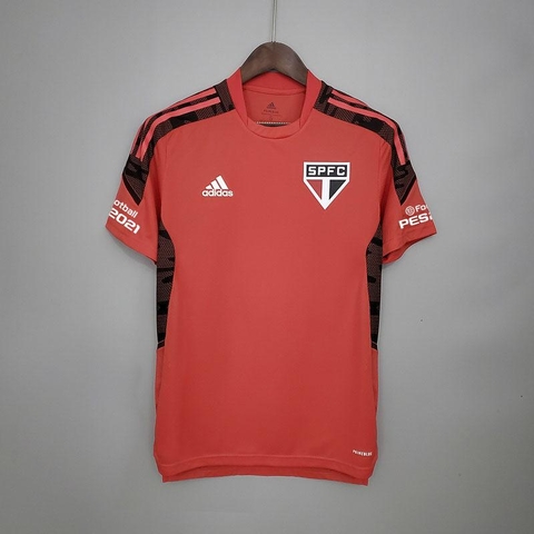 21/22 TREINO SÃO PAULO