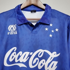 1993/1994 RETRO CRUZEIRO - MGT FUT