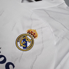 20/21 REAL MADRID na internet