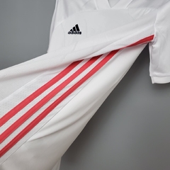 Imagem do 20/21 REAL MADRID