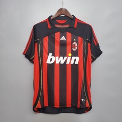 2006/2007 RETRO AC MILAN