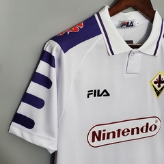 Imagem do 1998 RETRO FIORENTINA
