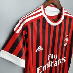 2011/2012 RETRO AC MILAN - MGT FUT