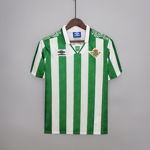 94/95 RETRO REAL BETIS