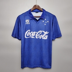 1993/1994 RETRO CRUZEIRO