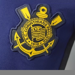 21/22 CORINTHIANS CONJUNTO KIDS - comprar online