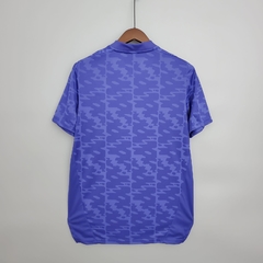 21/22 FLAMENGO LGBTQIA+ - MGT FUT