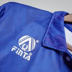 1993/1994 RETRO CRUZEIRO na internet