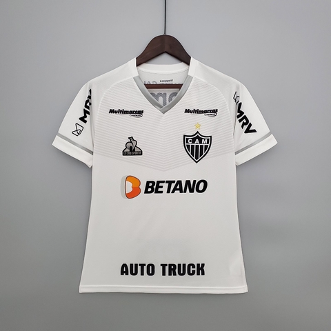 21/22 FEMININA ATLÉTICO MINEIRO