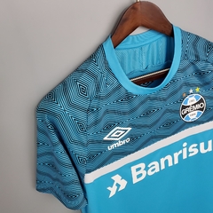 21/22 TREINO GRÊMIO - MGT FUT