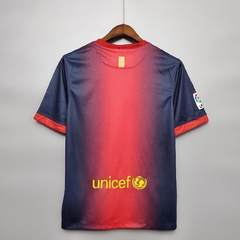 Imagem do 2012/2013 RETRO BARCELONA