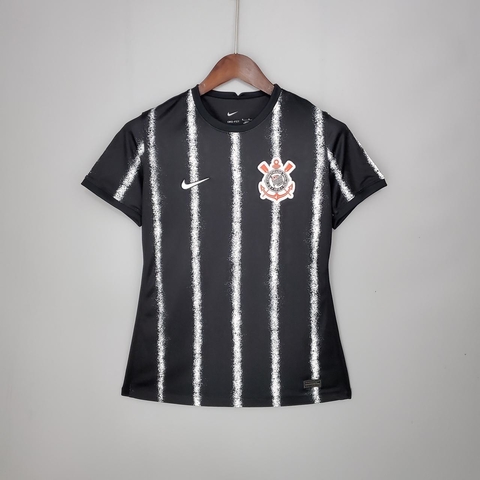21/22 FEMININA CORINTHIANS