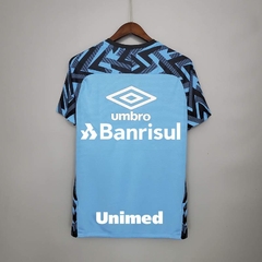 21/22 TREINO GRÊMIO - comprar online