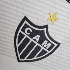21/22 FEMININA ATLÉTICO MINEIRO - comprar online