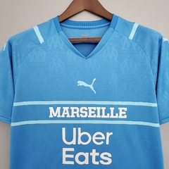 21/22 MARSEILLE - MGT FUT