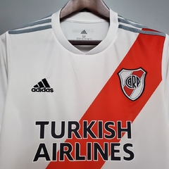 21/22 RIVER PLATE na internet