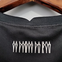 21/22 FEMININA CORINTHIANS