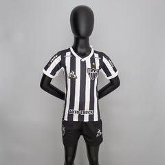 21/22 ATLÉTICO MINEIRO CONJUNTO KIDS