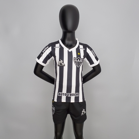21/22 ATLÉTICO MINEIRO CONJUNTO KIDS