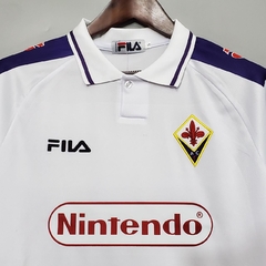 1998 RETRO FIORENTINA - MGT FUT