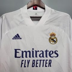20/21 REAL MADRID - comprar online