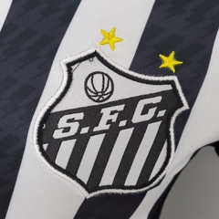 21/22 SANTOS CONJUNTO KIDS - comprar online