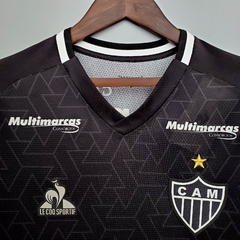 21/22 FEMININA ATLÉTICO MINEIRO - comprar online