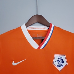 2008 RETRO HOLANDA - comprar online