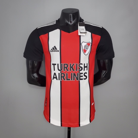 21/22 VERSÃO JOGADOR RIVER PLATE