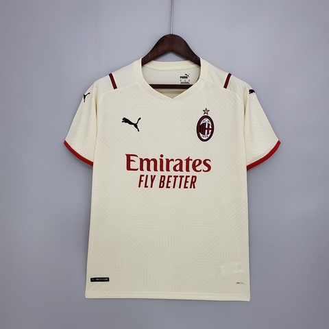 21/22 AC MILAN